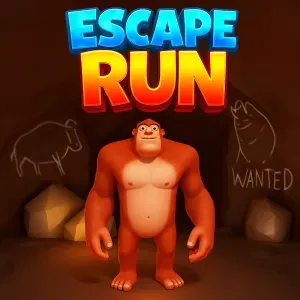 Escape Run