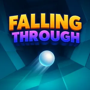 Falling Through