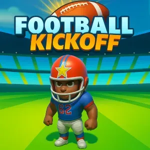 Football Kickoff