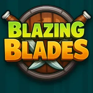 Blazing Blades