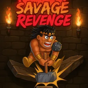 Savage Revenge