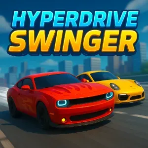Hyperdrive Swinger