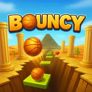 Bouncy