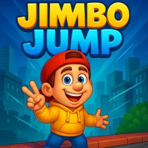 Jimbo Jump