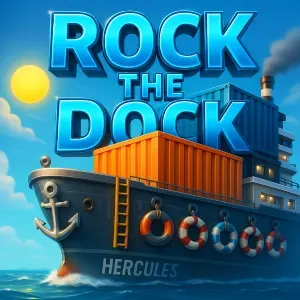 Rock the Dock