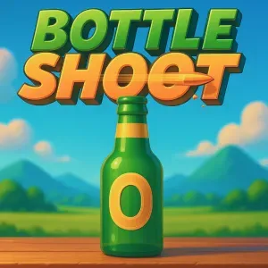 Bottle Shoot