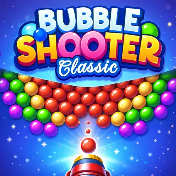 Bubble Shooter