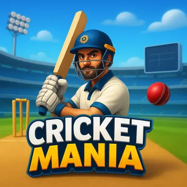 Cricket Mania