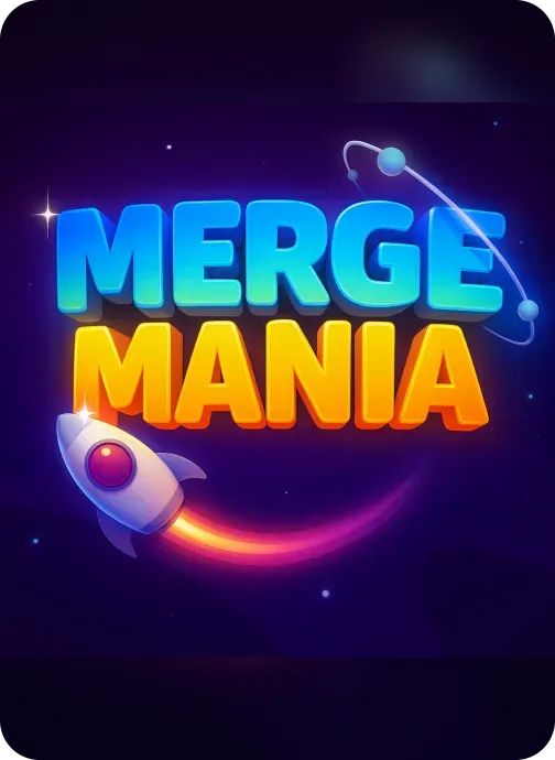 Merge Mania