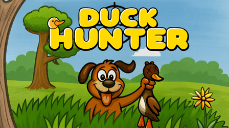 Duck Hunter